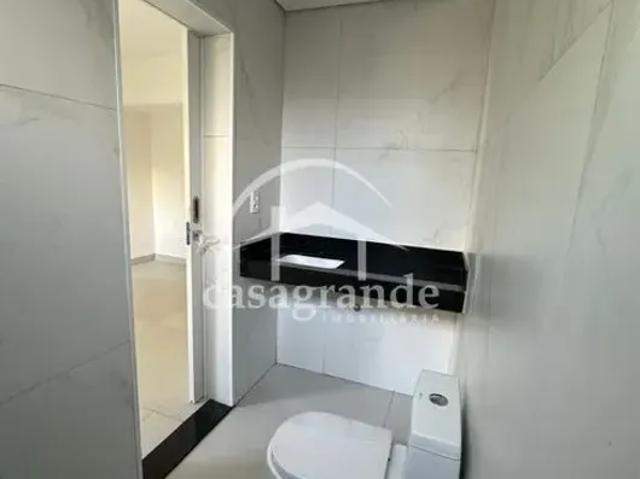 Venda Apartamento PATRIMONIO
