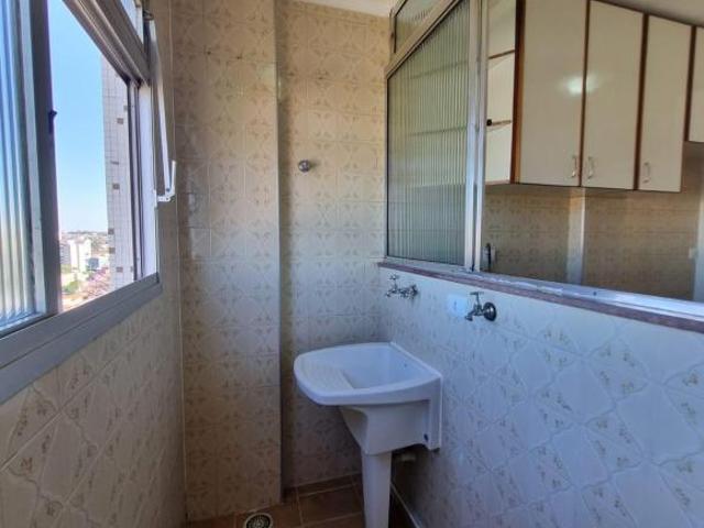 VENDA APARTAMENTO PERTO DA USP 2 DORMITORIOS COM 1 VAGA