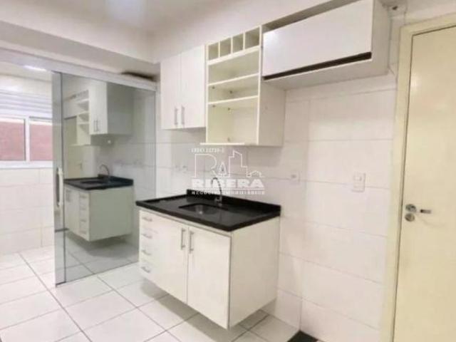 VENDA APARTAMENTO RESID. ALPHACLUB / VOTORANTIM/SP