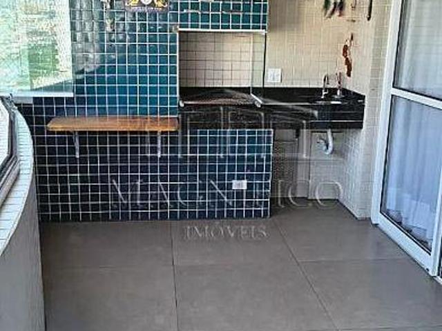 Venda Apartamento São Bernardo do Campo Centro