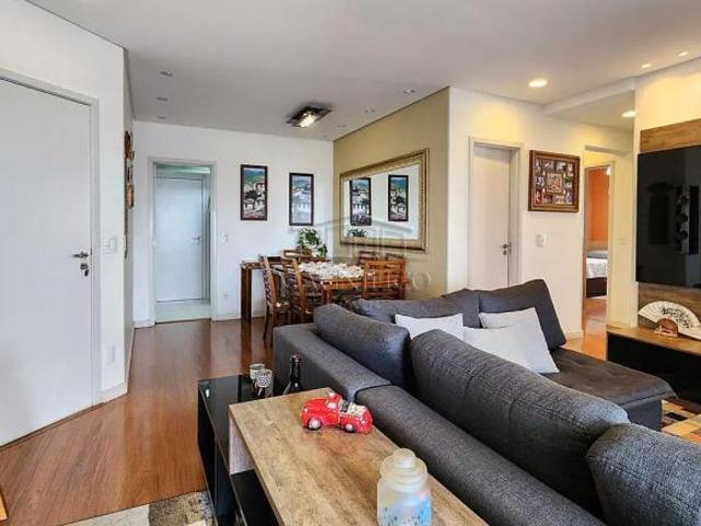 Venda Apartamento São Bernardo do Campo Independência