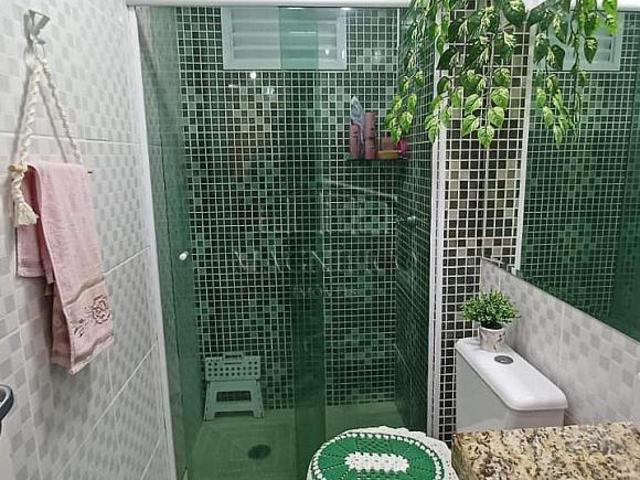 Venda Apartamento São Bernardo do Campo Paulicéia