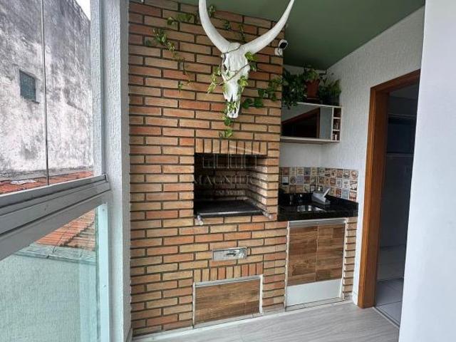 Venda Apartamento São Bernardo do Campo Paulicéia