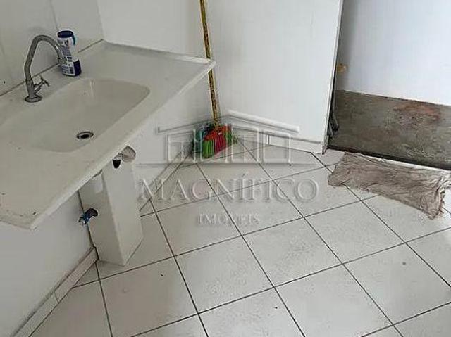 Venda Apartamento São Bernardo do Campo Paulicéia