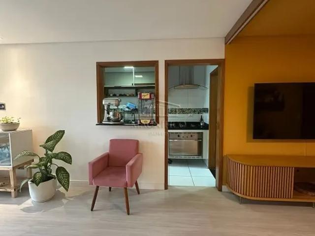 Venda Apartamento São Bernardo do Campo Paulicéia