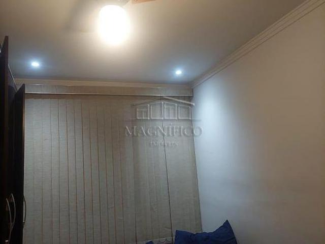 Venda Apartamento São Bernardo do Campo Paulicéia