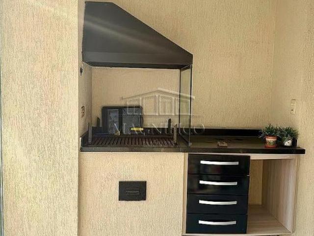 Venda Apartamento São Bernardo do Campo Planalto