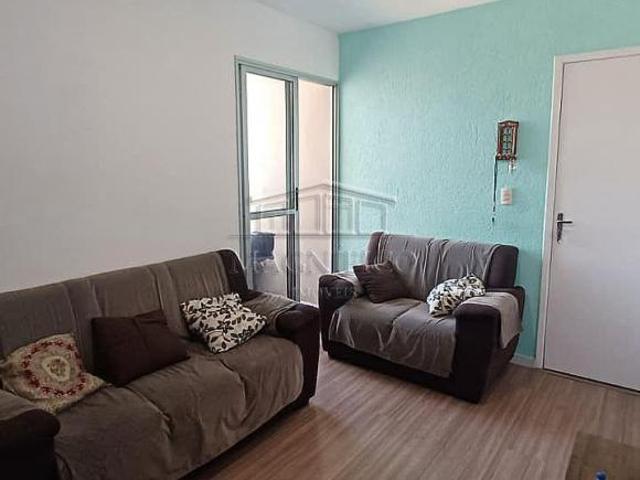 Venda Apartamento São Bernardo do Campo Taboão