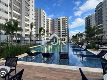 Praça Alcebíades de Souza - Garagem, Ar Condicionado