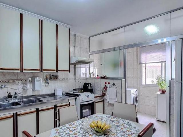 Venda Apartamento São Paulo Vila Ida