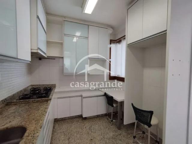 Venda apartamento santa monica