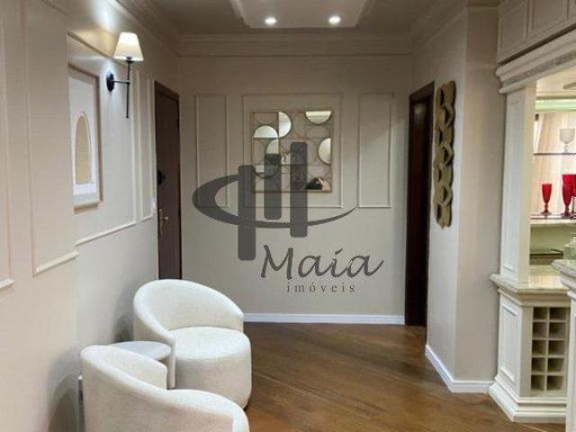 Venda Apartamento Santo Andre Vila Marina Ref: 46484