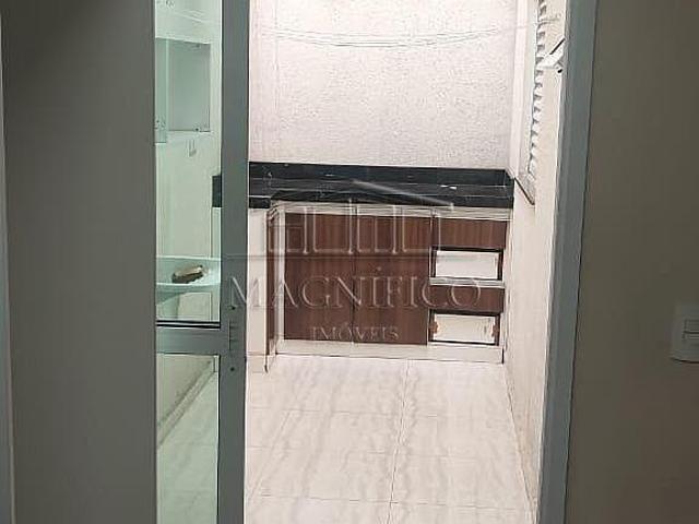 Venda Apartamento Santo André Vila Aquilino