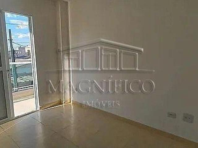 Venda Apartamento Santo André Vila Homero Thon