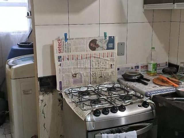 Venda Apartamento Santo André Vila Lutécia