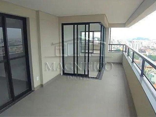 Venda Apartamento Santo André Campestre