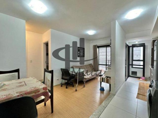 Venda Apartamento Santo Andre Campestre Ref: 40293