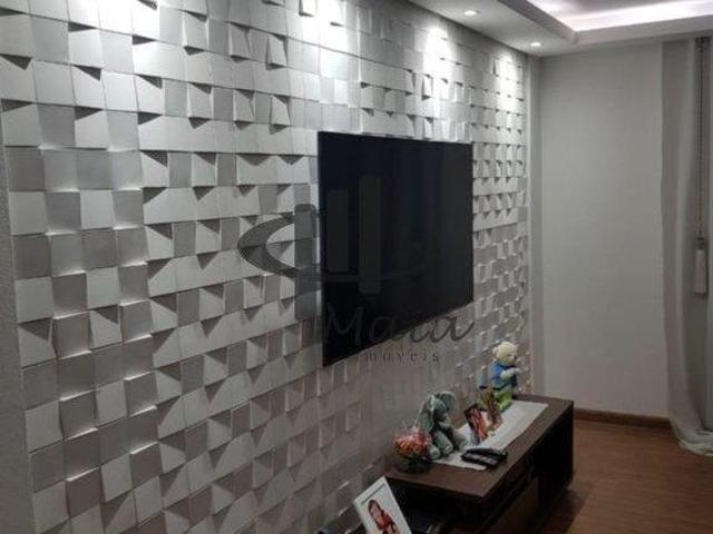 Venda Apartamento Santo Andre Centro Ref: 35461