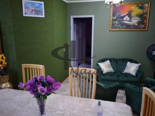Venda Apartamento Santo Andre Jardim Estela Ref: 46988