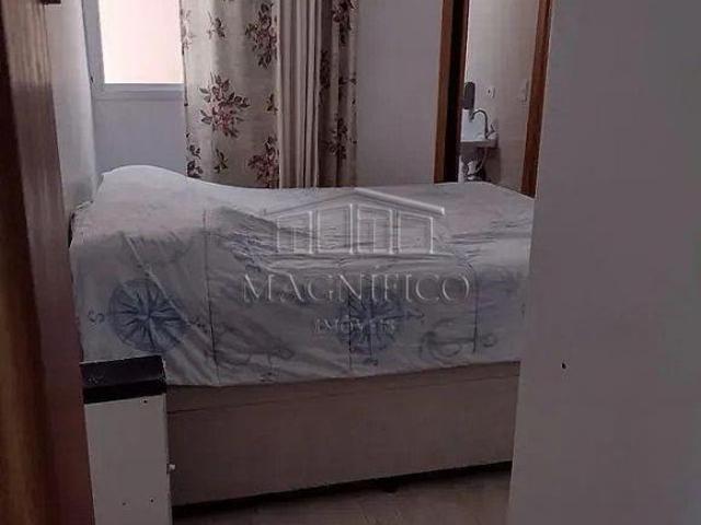 Venda Apartamento Santo André Jardim Progresso