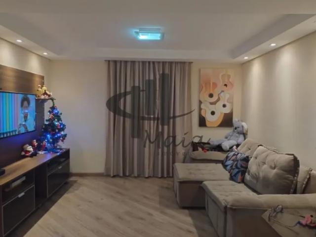 Venda Apartamento Santo Andre Jardim Ref: 45090
