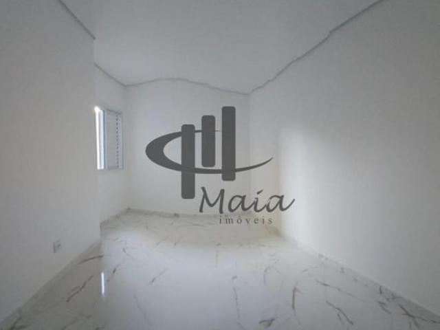 Venda Apartamento Santo Andre Santa Maria Ref: 45860