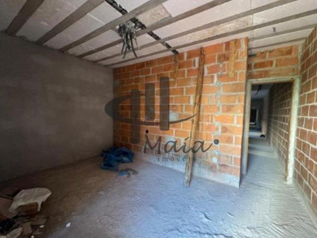 Venda Apartamento Santo Andre Santa Maria Ref: 47377