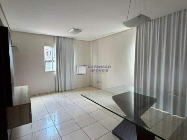 VENDA, APARTAMENTO, SANTO ANTÔNIO