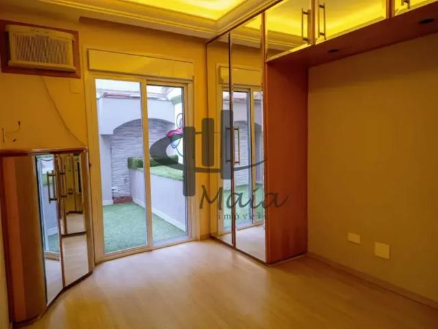 Venda Apartamento Sao Caetano do Sul Barcelona Ref: 44016