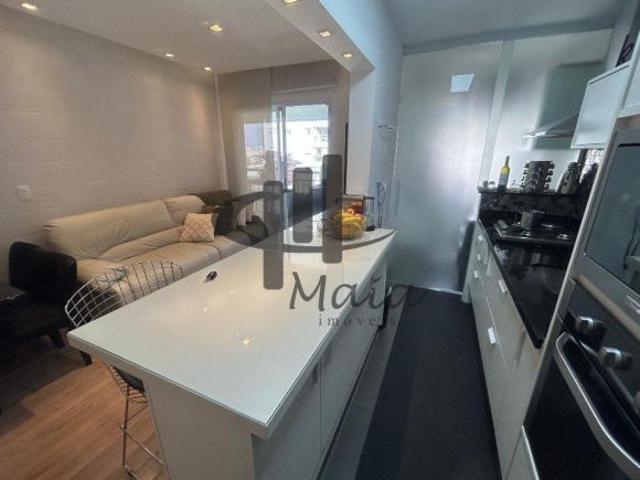Venda Apartamento Sao Caetano do Sul Barcelona Ref: 45829