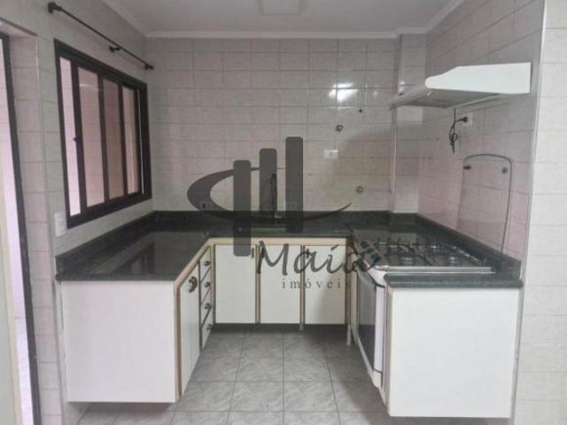 Venda Apartamento Sao Caetano do Sul Barcelona Ref: 46685