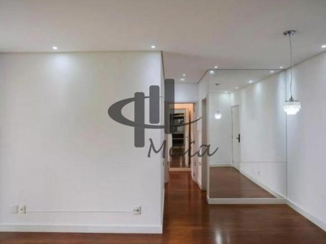 Venda Apartamento Sao Caetano do Sul Barcelona Ref: 47161