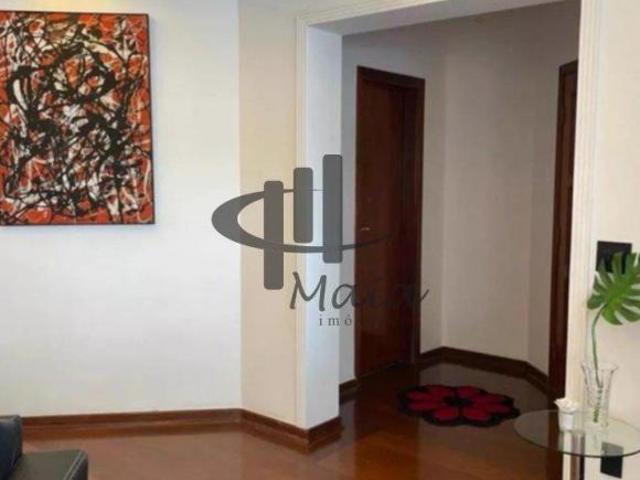 Venda Apartamento Sao Caetano do Sul Barcelona Ref: 30959