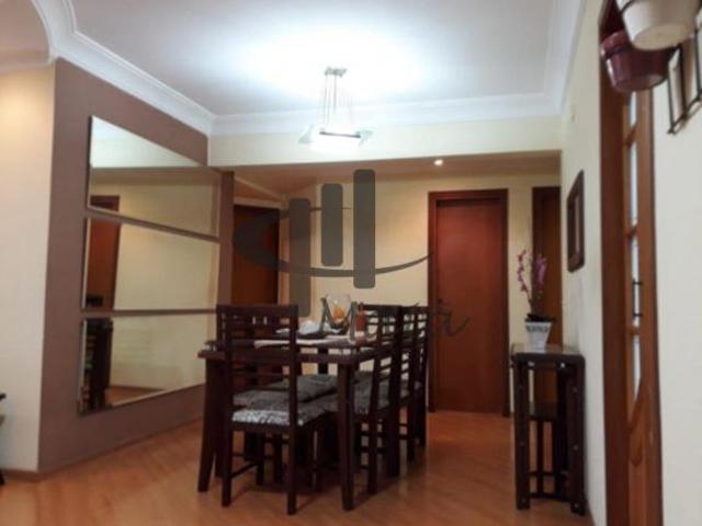 Venda Apartamento Sao Caetano do Sul Barcelona Ref: 31790