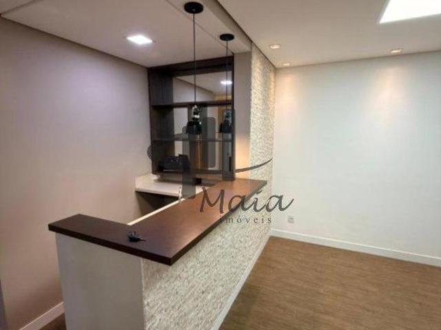 Venda Apartamento Sao Caetano do Sul Jd Sao Caetano Ref: 45719