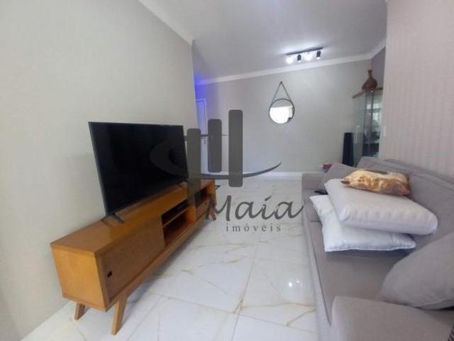 Venda Apartamento Sao Caetano do Sul Olímpico Ref: 37954