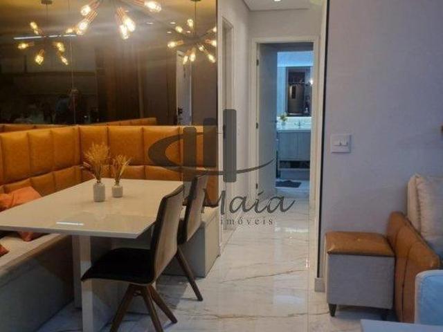 Venda Apartamento Sao Caetano do Sul Olímpico Ref: 33182