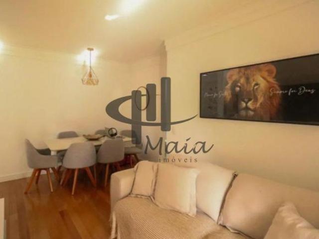 Venda Apartamento Sao Caetano do Sul Olímpico Ref: 46280