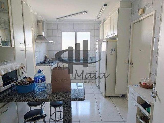 Venda Apartamento Sao Caetano do Sul Osvaldo Cruz Ref: 47185