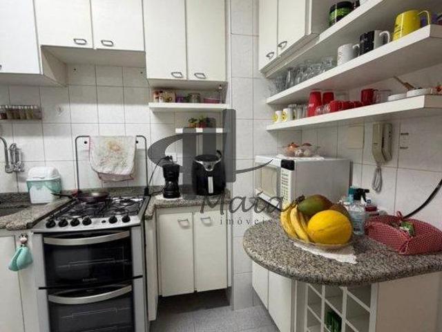 Venda Apartamento Sao Caetano do Sul Osvaldo Cruz Ref: 18329