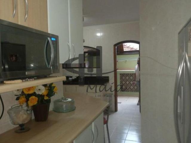 Venda Apartamento Sao Caetano do Sul Osvaldo Cruz Ref: 34523