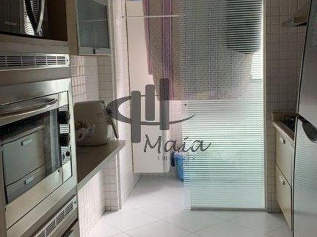 Venda Apartamento Sao Caetano do Sul Nova Gerti Ref: 6977