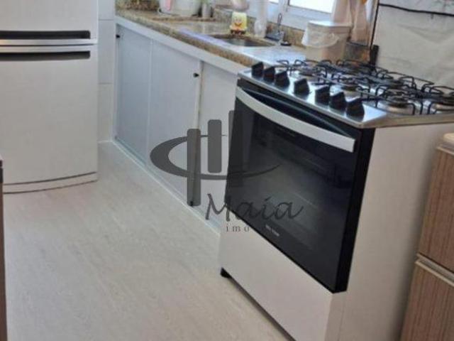 Venda Apartamento Sao Caetano do Sul Nova Gerti Ref: 7404