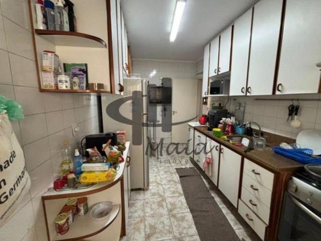 Venda Apartamento Sao Caetano do Sul Santo Antonio Ref: 29624