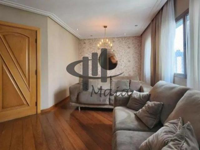 Venda Apartamento Sao Caetano do Sul Santo Antonio Ref: 342