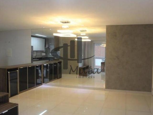 Venda Apartamento Sao Caetano do Sul Santo Antonio Ref: 39084