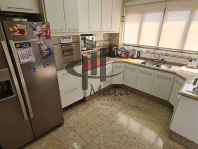 Venda Apartamento Sao Caetano do Sul Santo Antonio Ref: 40323