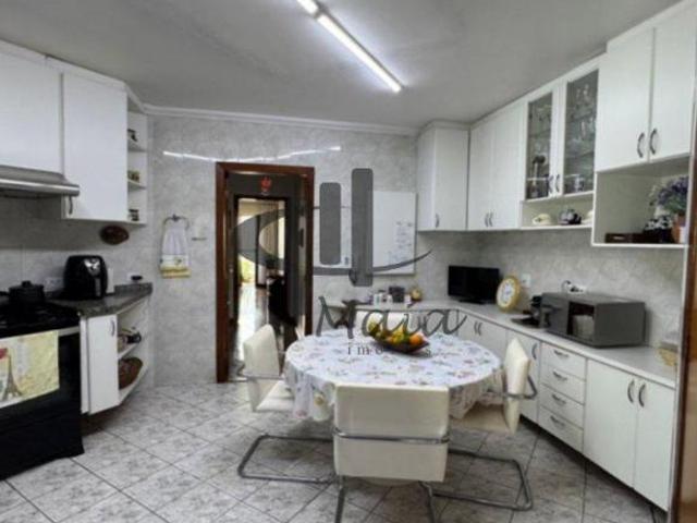 Venda Apartamento Sao Caetano do Sul Santo Antonio Ref: 47491