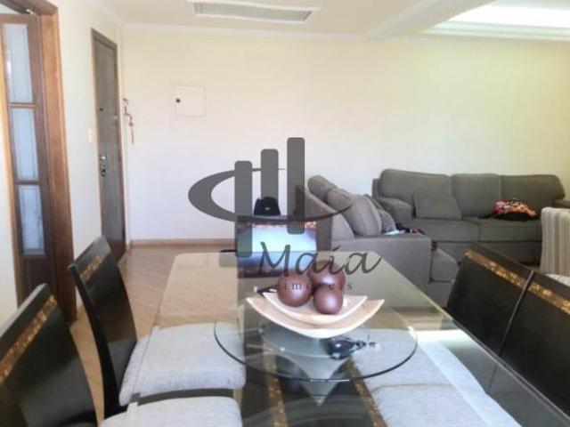 Venda Apartamento Sao Caetano do Sul Santa Maria Ref: 29925