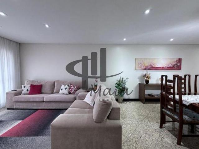 Venda Apartamento Sao Caetano do Sul Santa Maria Ref: 46360